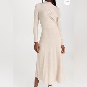 ASTR the label Delancy Dress